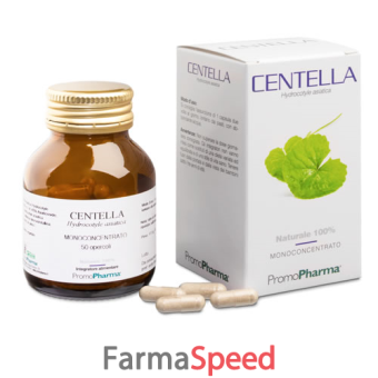centella 50 capsule