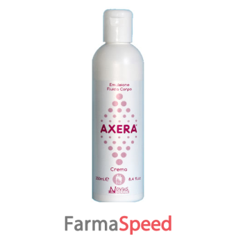 axera crema fluida corpo 250 ml