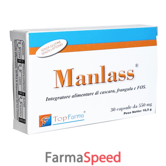 manlass 30 capsule