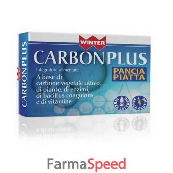 winter carbon plus 30 capsule