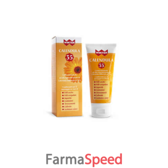 winter crema calendula 35 100 ml