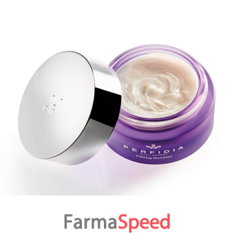 perfidia hyal secret filling booster crema viso 50 ml