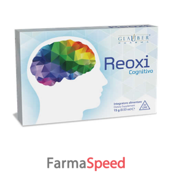 reoxi cognitivo 30 compresse