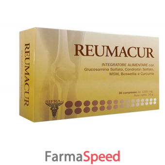 reumacur 30 compresse