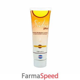 sidra plus crema 150 ml