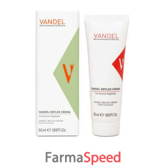 vandel reflex crema 50 g