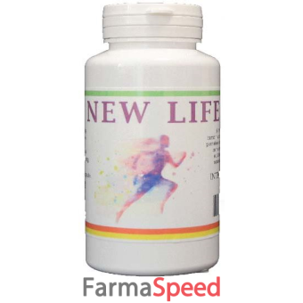 new life 100 capsule