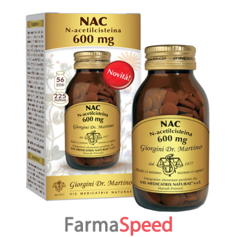 nac 225 pastiglie