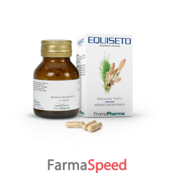 equiseto 50 capsule