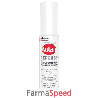 autan defense dopopuntura 25 ml