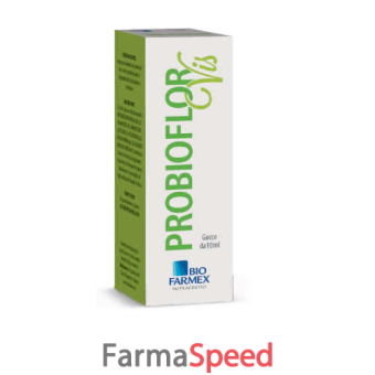 probioflor vis gocce 10 ml