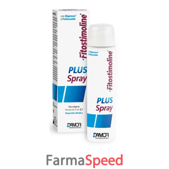 fitostimoline plus spray 75 ml