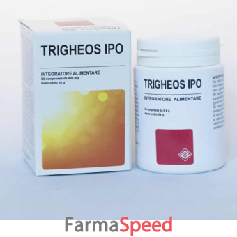 trigheos ipo 60 compresse