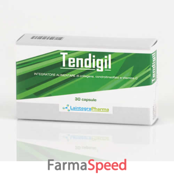 tendigil 30 capsule