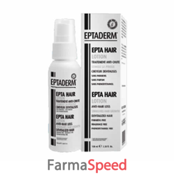 epta hair lotion 100 ml