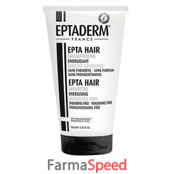 epta hair shampoo 150 ml