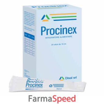 procinex 24 stick 15 ml