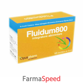 fluidum 800 15 ml