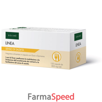 linea 120 capsule