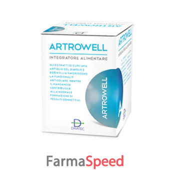 artrowell 60 capsule