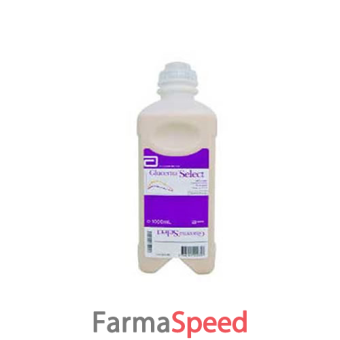 glucerna select 1,5 kcal fragola 220 ml