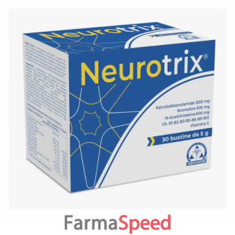 neurotrix 30 bustine da 5 g