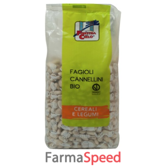 fagioli cannellini bio 500 g
