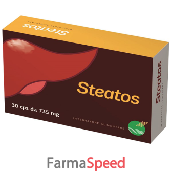 steatos 30 capsule