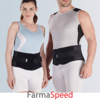 pro action corsetto steccato medium