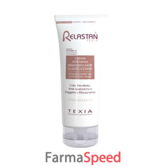 relastan crema elasticizzante per il corpo 200 ml