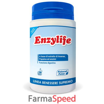 enzylife 90 capsule