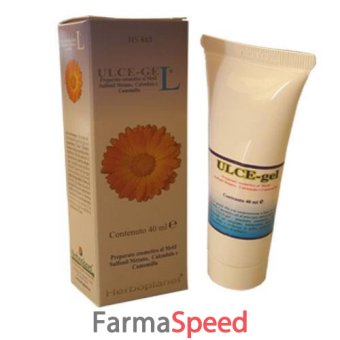 ulce gel 40 ml