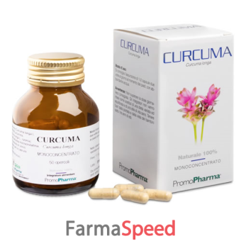 curcuma 50 capsule