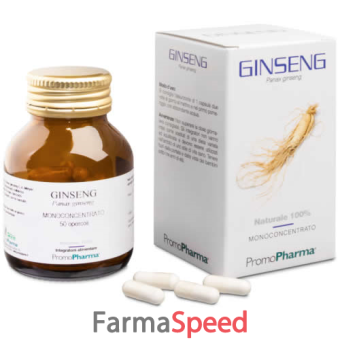 ginseng 50 capsule