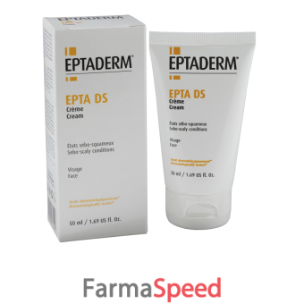 epta ds crema 50 ml