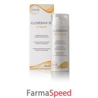 closebax sd cream 50 ml