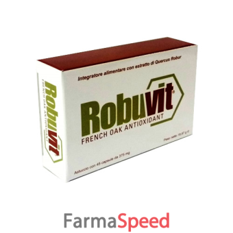 robuvit 45 capsule