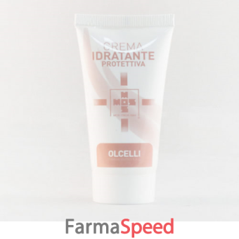 crema idratante protettiva 50 ml