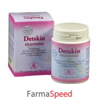 detskin mamma 50 capsule