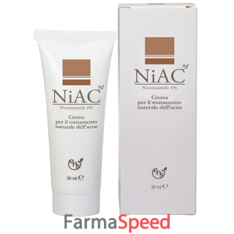 niac crema 30 ml