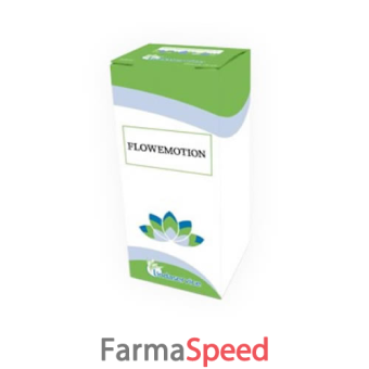 flowemotion 02 gocce 30 ml