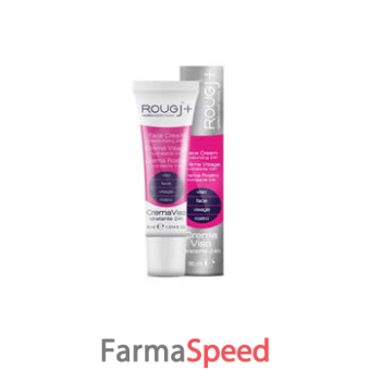 rougj crema idratante viso 30 ml