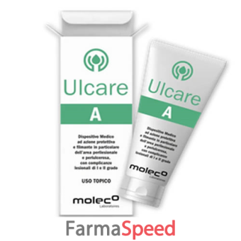 ulcare a 50 ml