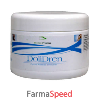 dolidren crema 250 ml