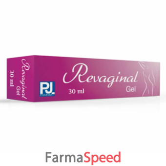 revaginal gel 30 ml