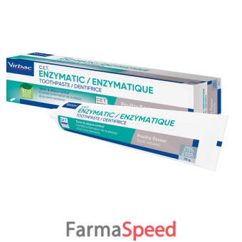 dentifricio enzimatico 70 g