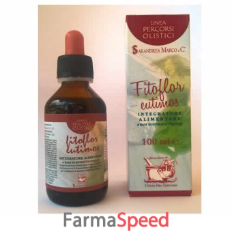 fitoflor eutimos 100 ml