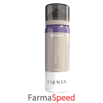 esenta rimuovi adesivo spray 50 ml