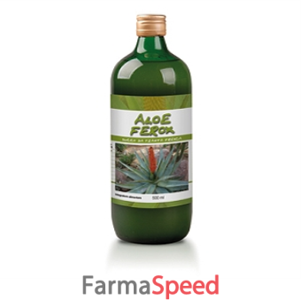 succo aloe ferox 1000 ml