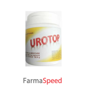 urotop 60 capsule